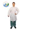 Buy cheap 35gsm Nonwoven Disposable Medical Experimental Clothes from wholesalers