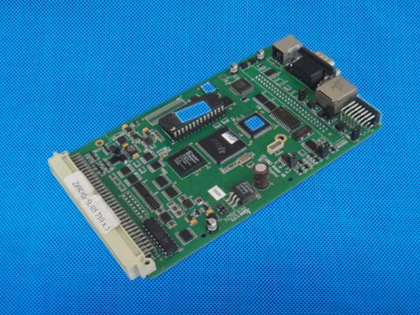 Quality PCB Material 193409 Next Move Control ES Card For DEK Horizon Machine for sale