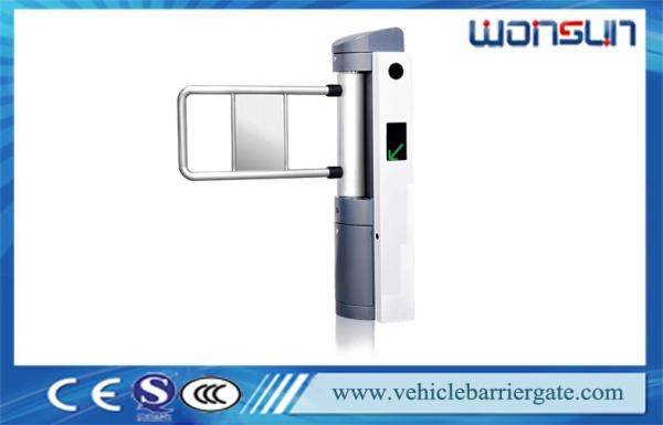 Quality Barrier Gate Accessories Gate Core With Holder 80*45 Swing Out for sale