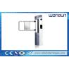 Buy cheap Barrier Gate Accessories Gate Core With Holder 80*45 Swing Out from wholesalers