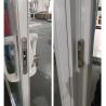 Buy cheap China Factory Upvc Sliding Door Double Tempered Glass Low-E Plastic from wholesalers