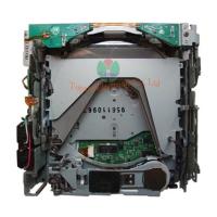 Buy cheap Mechanism for Saab / Nissan 6 CD-indash-changer product