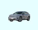 200kW EV Cars Panoramic Sunroof Electric Vehicles For Adults