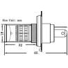 Buy cheap FG48-H4W-14W from wholesalers