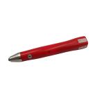 GA Series Electric Power Screwdriver Magnetic Type Red Color Conical Design