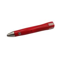Buy cheap GA Series Electric Power Screwdriver Magnetic Type Red Color Conical Design product