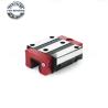 Buy cheap High Precision BMW25-D-G1-V1 Linear Slider BMW Series Low Preload 25*48*34.5mm from wholesalers