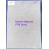 Buy cheap Aramid Nomex Needle Punched Felt Nonwoven Filter Media Acid / Alkali Resistance from wholesalers