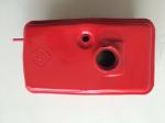 Fuel tank assemble / Engine Water Tank for Z170F tri-circle brand