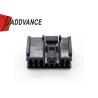 Buy cheap Black 13 Pin Non Sealed 13-1-1 Automotive Electrical Connectors from wholesalers