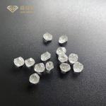 Buy cheap 2.0ct DEF VVS VS HPHT Rough Diamond 2.5 Ct Lab Diamond from wholesalers