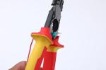 9inch 224mm Precise Multifunction Pliers 62 HRC 9inch Heavy Duty Strong Pliers
