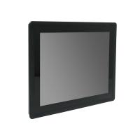 Buy cheap Sunlight Readable Industrial Touch Screen Monitor Aluminum Alloy Front Bezel product