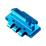 Buy cheap Custom Stainless Steel Titanium CNC Machining Aluminum Part Fabrication Service from wholesalers