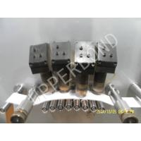 Buy cheap 4pcs / mm Laser Perforation Machine product