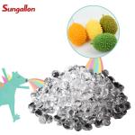 35A TPE Compound for Fidget Toys Anti Stress Stress Relief Good Touch Toys