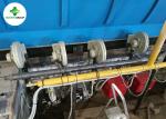 2.5 Ton Small Pyrolysis Plant Waste Disposal Unit Australia Standard