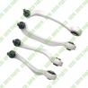 Buy cheap For Bentley Continental GT Flying Spur 4pcs Front Left & Right Upper Control Arm Kit OEM 3W0407505 3W0407509 3W0407506 3W0407510 from wholesalers