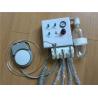 Buy cheap Portable Dental Air Turbine Unit With Water Bottle 600ml from wholesalers