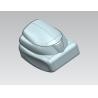Buy cheap One Time Molding Leak Free Plastic Air Duct Mould from wholesalers
