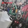 Buy cheap Bearing Ring Rolling Machine Manufacturers KUKA210 Robot Automatic Stacking from wholesalers