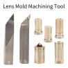 Buy cheap Natural Diamond Ultra Precision Tools For Lens Mold Machining from wholesalers