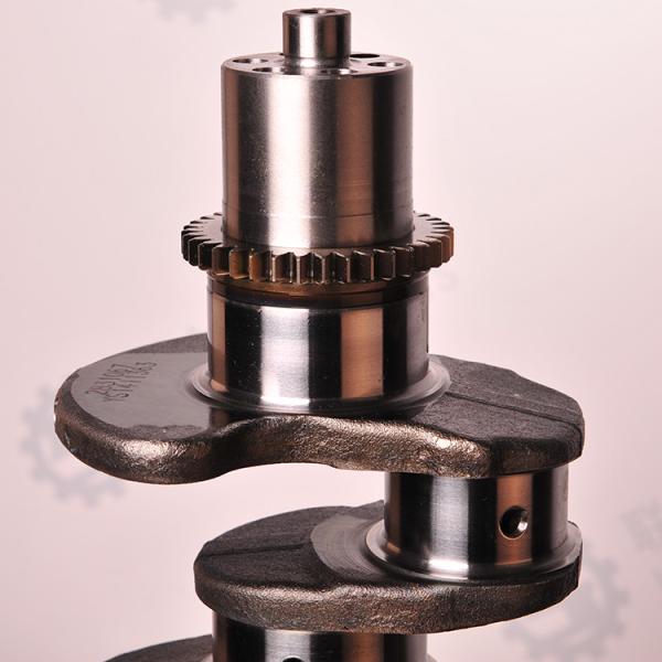 Buy cheap Cummins ISBE diesel engine parts Crankshaft 2831067 4025081 4896764 from wholesalers
