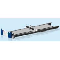 Buy cheap Large-Format Fiber Laser Cutting Machine Range 2000w to 8000w High Speed product