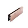Buy cheap Factory Price Aluminum Window Frame Extrusions Sliding Window Profile - Buy Aluminum Window Profile from wholesalers
