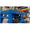 Buy cheap Video Outgoing-Inspection Provided Steel Mill Uncoiling and Leveling Cut to Length Line from wholesalers