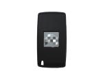 OEM 2 Buttons Citroen Remote Key FCC ID CE0523 PCF7941 E33C1002 ASK 433 MHZ