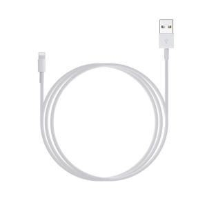Wholesale Tinned Copper USB Charging Data Cable A Male To C Port 2.4A For Computer Phone from china suppliers