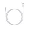 Buy cheap Tinned Copper USB Charging Data Cable A Male To C Port 2.4A For Computer Phone from wholesalers