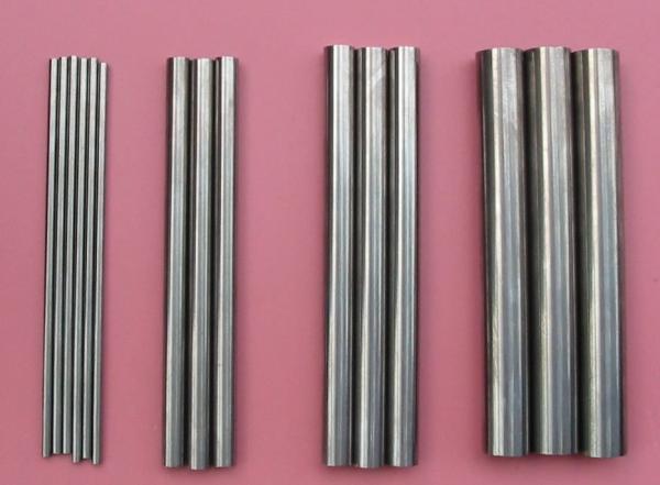 Buy cheap A276 304L 20mm Stainless Steel Rod 2205 2507 904L Stainless Round Bar from wholesalers