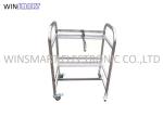 Stainless Steel SMT Feeder Cart