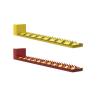 Buy cheap Speed Reducer Vehicle Tyre Spike Barrier 304 Stainless Steel Hot Dip Galvanization from wholesalers