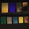 Buy cheap 201 321 Mirror Stainless Steel Sheet Titanium Golden Color Coated 3.0mm Thickness from wholesalers
