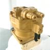 Buy cheap CAT374D 385C 390D Hydraulic Swing Motor Parts from wholesalers