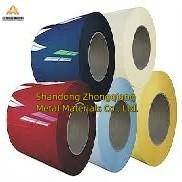 Buy cheap Mill Finish Prepainted Aluminium Coil Cold Rolled 0.75mm Thickness Customized from wholesalers