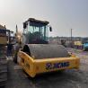 Buy cheap Refurbished XCMG Vibratory Roller XS263J Road Construction Equipment 26T from wholesalers
