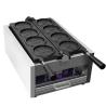 Buy cheap Commercial Non Stick Egg Bubble Waffle Maker /Electric Waffle Pancake Maker /Waffle Ball Maker Machine from wholesalers