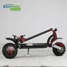 Buy cheap Long Range Kick Foldable Electric Scooter Dual Motor And Battery Electric Off Road from wholesalers