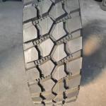 325-95R21 Military Vehicle Tires