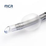 Reinforced Tracheal Tube With Low Pressure Cuff PVC Reinfroced ET Tube