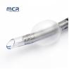 Buy cheap Reinforced PVC Endotracheal Tube With Suction Port For Intubation from wholesalers