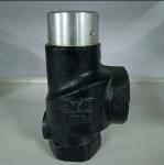 High Quality 100005403 Minimum Pressure Valve Industrial Air Compressor Parts