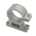 Wholesale Aluminum Extrusion medical equipment spare parts