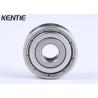 Buy cheap High Temperature 626zz Stainless Steel Deep Groove Ball Bearings 6 * 19 * 6mm from wholesalers