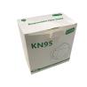 Buy cheap CMYK Recycled KN95 Face Mask Corrugated Paper Box from wholesalers