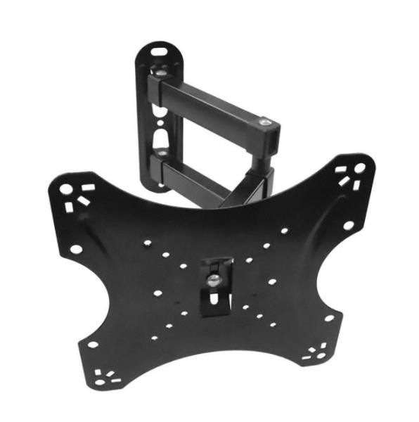 Buy cheap tv wall mount brackets wholesale universal television stand swivel for 42-70 inch TVS from wholesalers